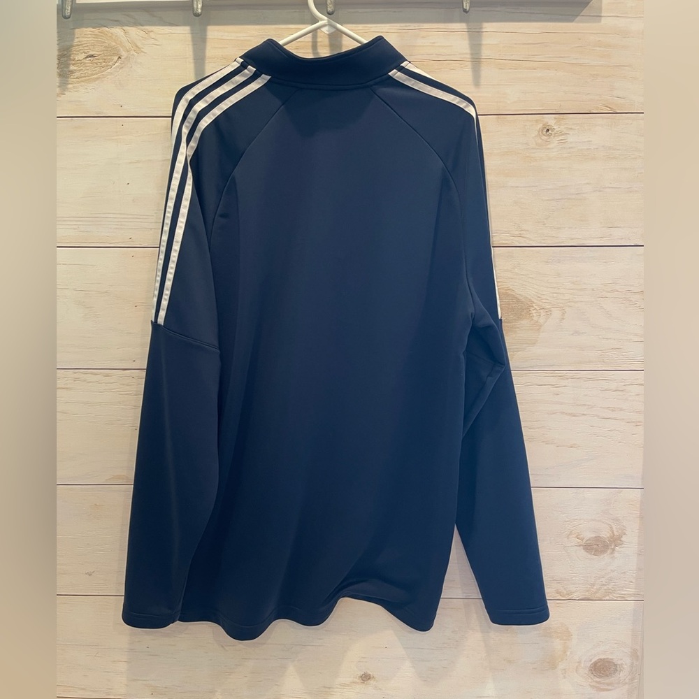Adidas Pullover - image 4